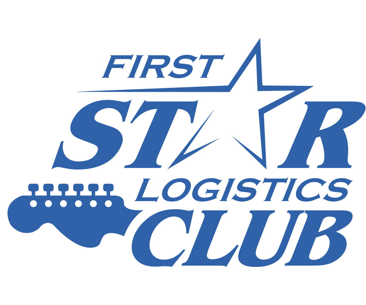 First Star Logistics Club