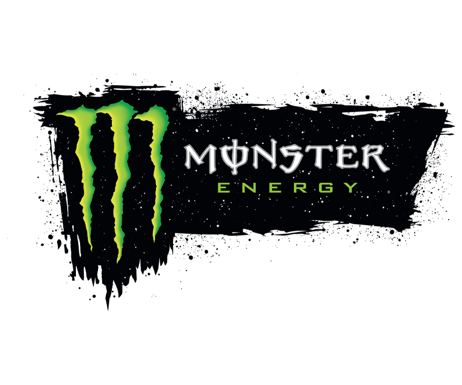 Monster Energy
